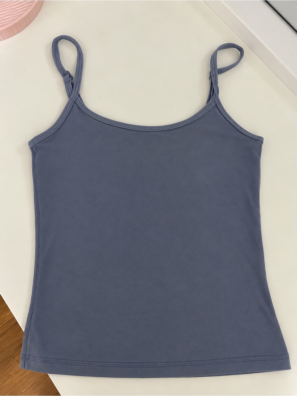 Aritzia Butter Essential Cami Top: Size xs